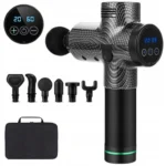 Neurogena massage gun