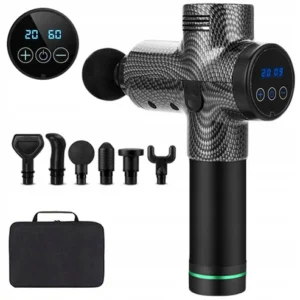 Neurogena massage gun