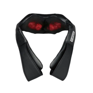 Neurogena whole body heated massager