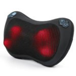 „Shiatsu" massage pillow