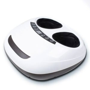 Neurogena luxury feet massager