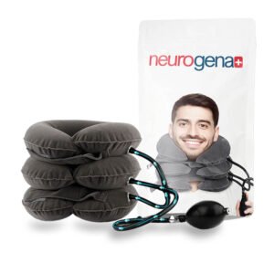 Neurogena decompression pillow